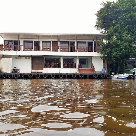 Hotel River View Tortuguero Eksteriør bilde
